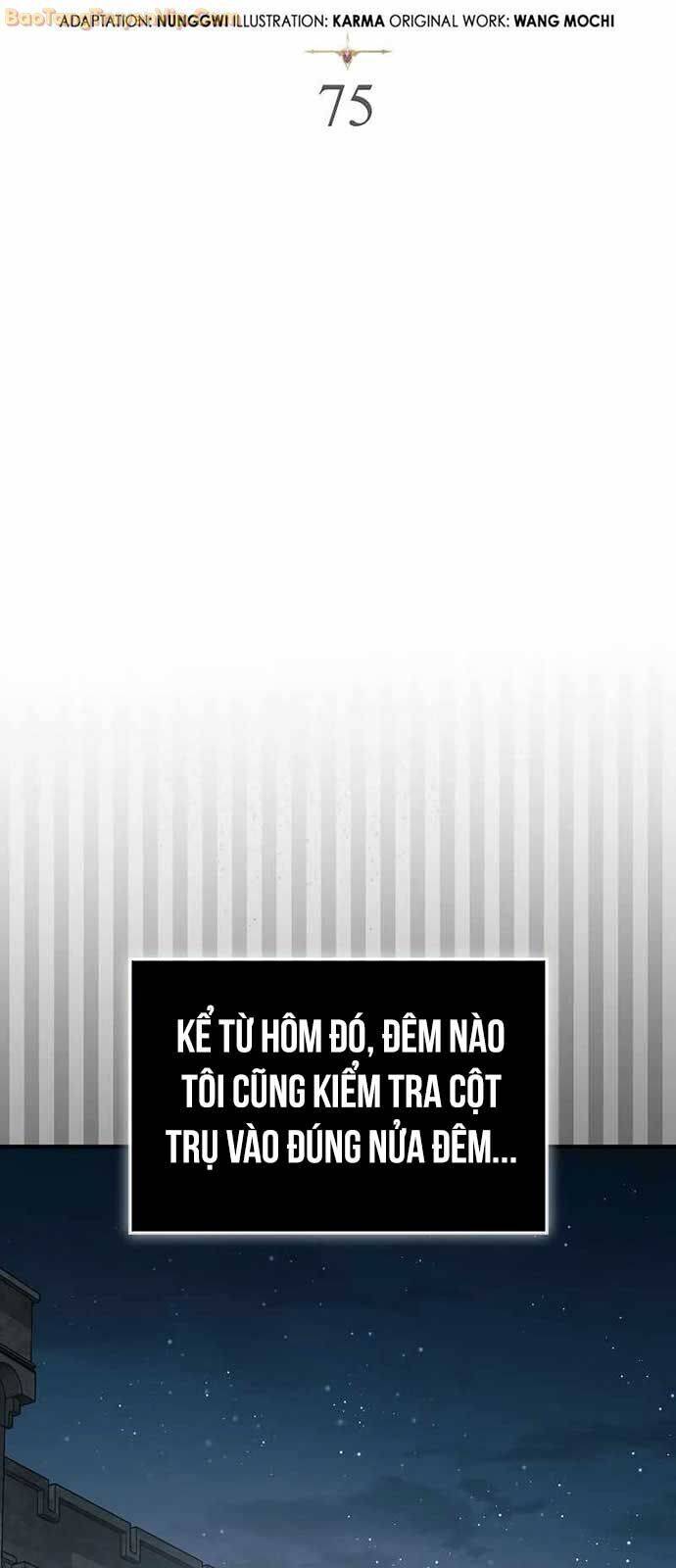 Quân Cờ Thứ 31 Lật Ngược Ván Cờ - Chapter 75 - Page 31