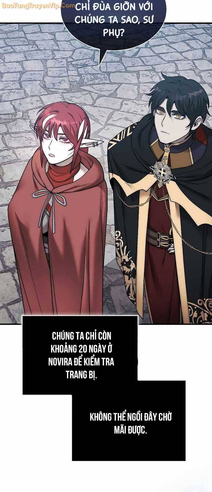 Quân Cờ Thứ 31 Lật Ngược Ván Cờ - Chapter 75 - Page 33