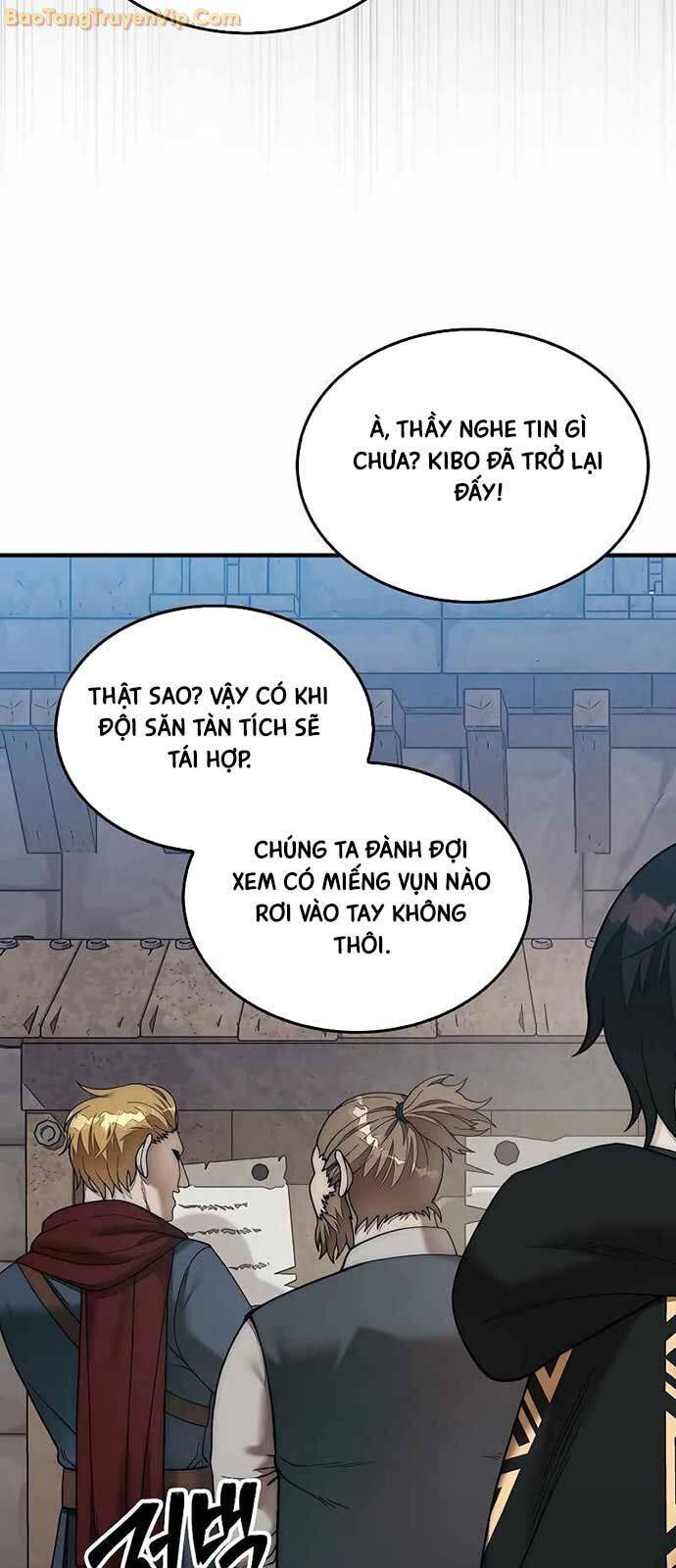 Quân Cờ Thứ 31 Lật Ngược Ván Cờ - Chapter 75 - Page 36