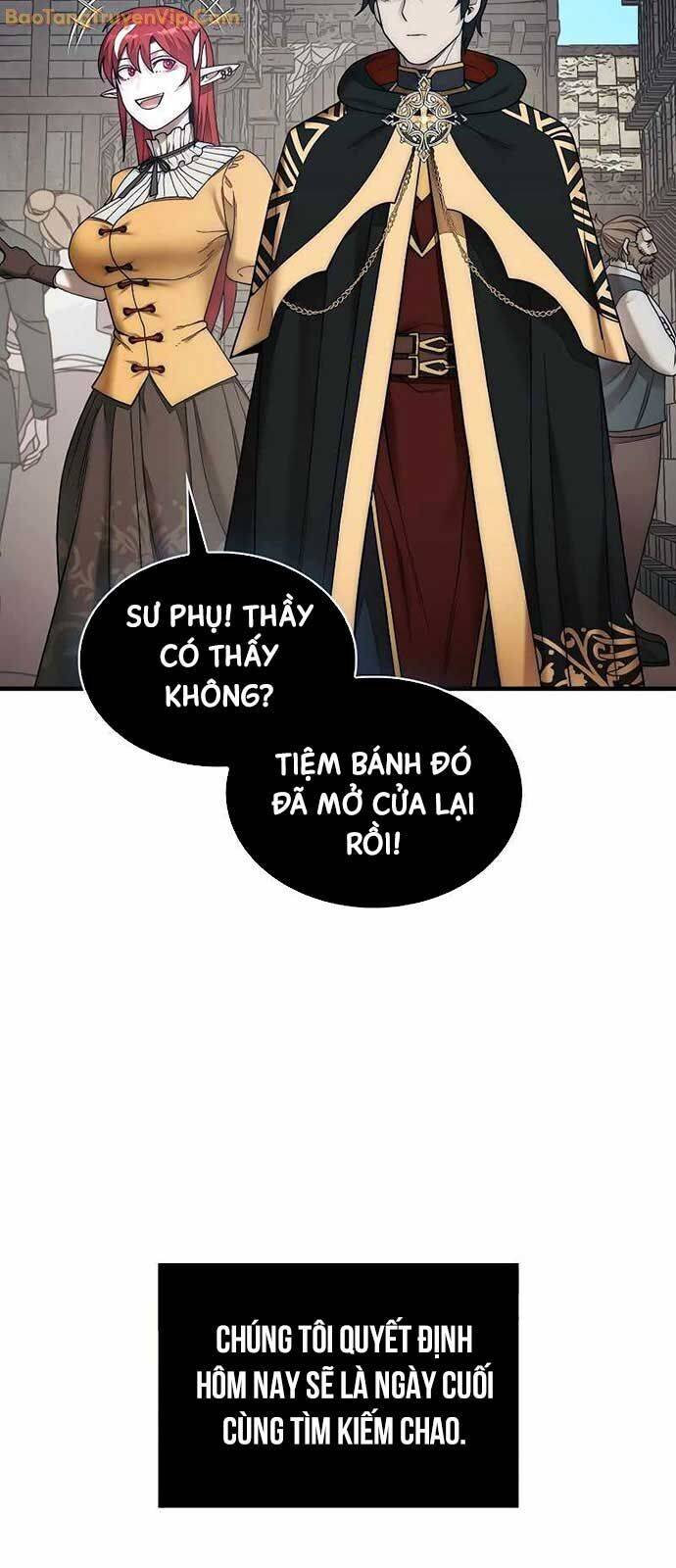 Quân Cờ Thứ 31 Lật Ngược Ván Cờ - Chapter 75 - Page 38