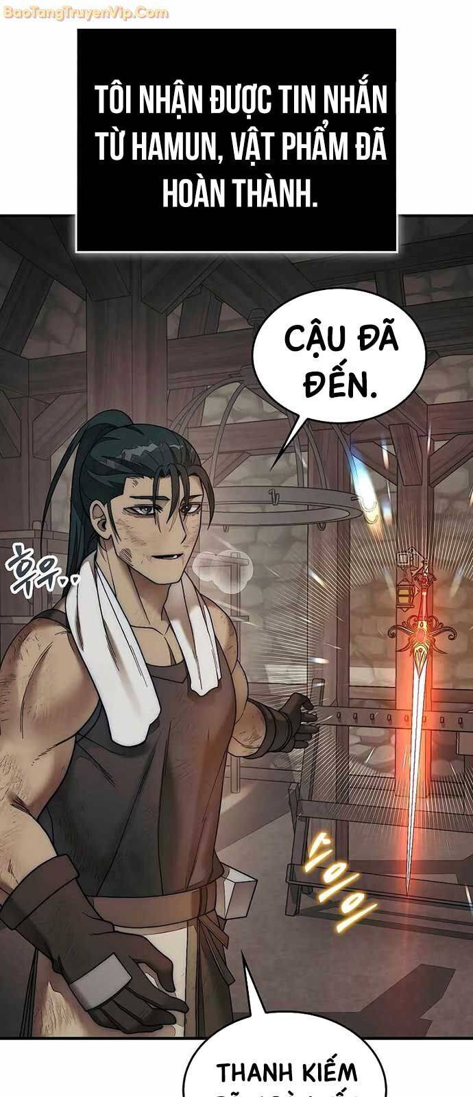 Quân Cờ Thứ 31 Lật Ngược Ván Cờ - Chapter 75 - Page 40