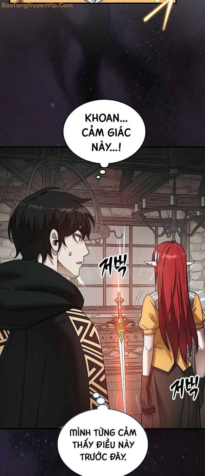 Quân Cờ Thứ 31 Lật Ngược Ván Cờ - Chapter 75 - Page 42