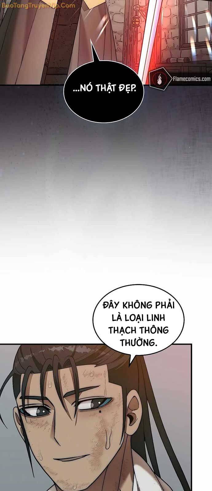Quân Cờ Thứ 31 Lật Ngược Ván Cờ - Chapter 75 - Page 44