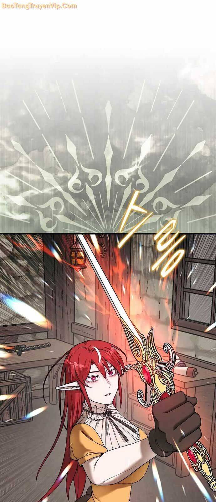 Quân Cờ Thứ 31 Lật Ngược Ván Cờ - Chapter 75 - Page 46