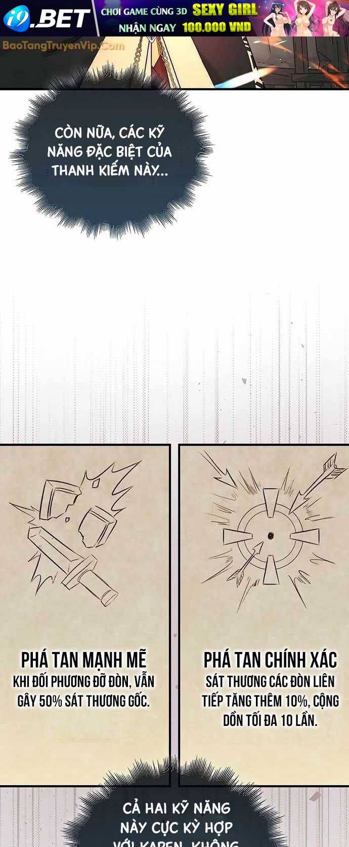 Quân Cờ Thứ 31 Lật Ngược Ván Cờ - Chapter 75 - Page 50