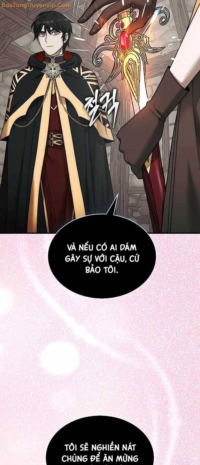 Quân Cờ Thứ 31 Lật Ngược Ván Cờ - Chapter 75 - Page 54