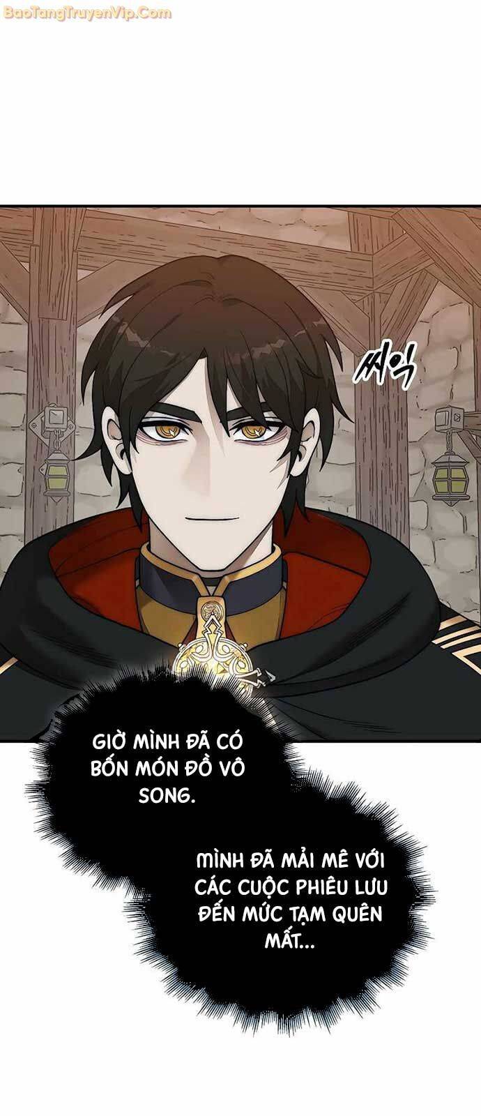 Quân Cờ Thứ 31 Lật Ngược Ván Cờ - Chapter 75 - Page 56