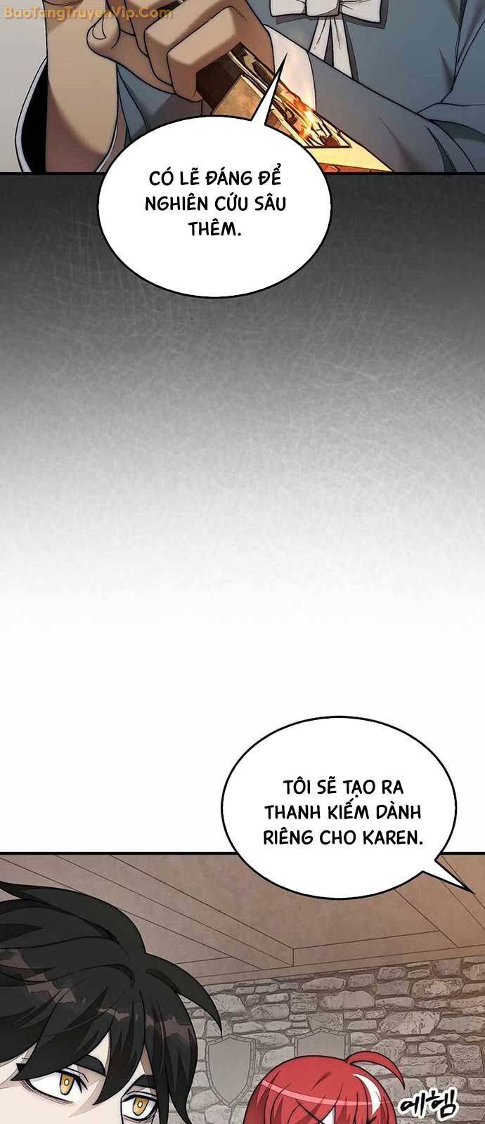 Quân Cờ Thứ 31 Lật Ngược Ván Cờ - Chapter 75 - Page 6