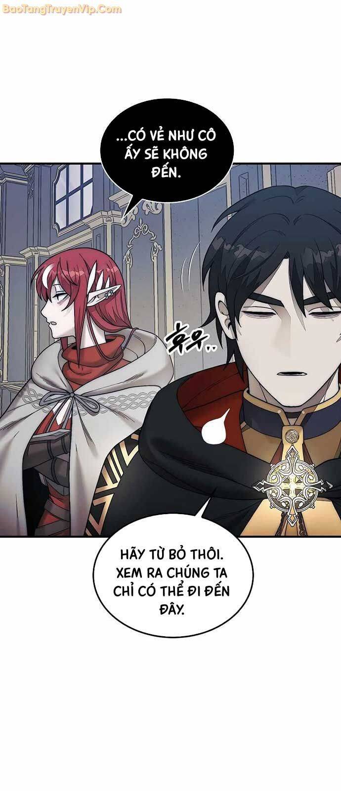 Quân Cờ Thứ 31 Lật Ngược Ván Cờ - Chapter 75 - Page 61