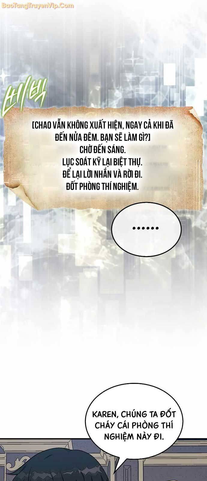 Quân Cờ Thứ 31 Lật Ngược Ván Cờ - Chapter 75 - Page 63