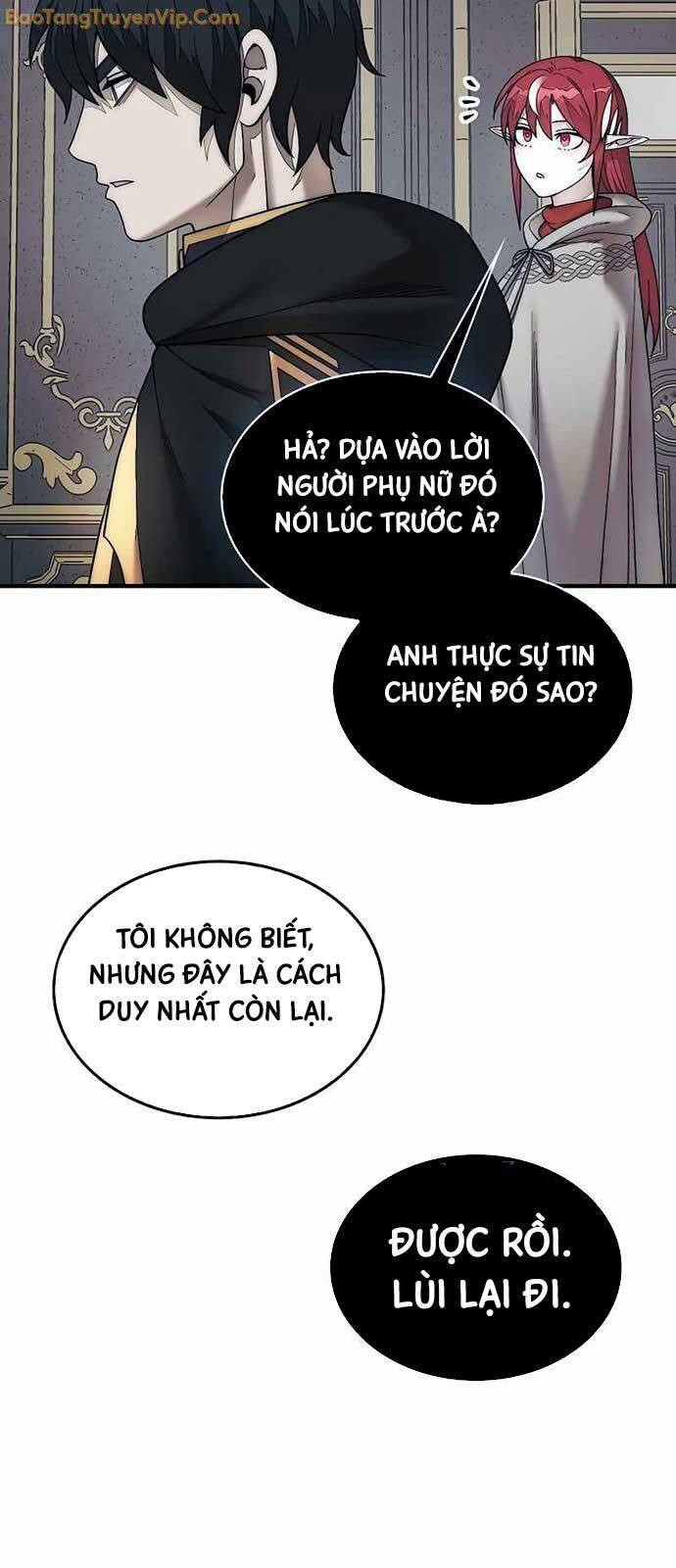 Quân Cờ Thứ 31 Lật Ngược Ván Cờ - Chapter 75 - Page 64