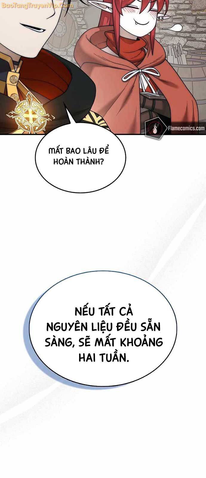 Quân Cờ Thứ 31 Lật Ngược Ván Cờ - Chapter 75 - Page 7