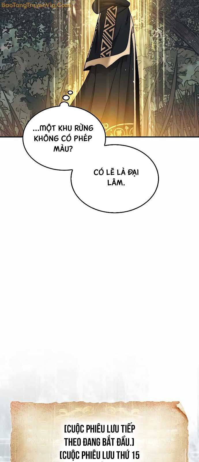 Quân Cờ Thứ 31 Lật Ngược Ván Cờ - Chapter 75 - Page 82