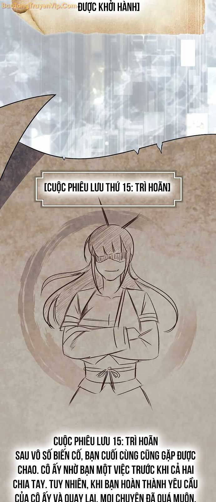 Quân Cờ Thứ 31 Lật Ngược Ván Cờ - Chapter 75 - Page 83