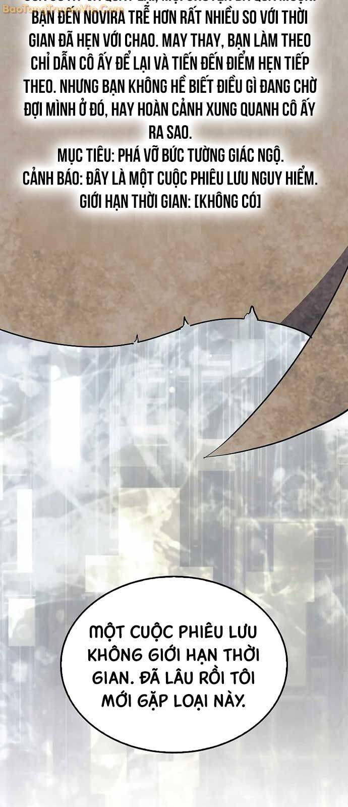 Quân Cờ Thứ 31 Lật Ngược Ván Cờ - Chapter 75 - Page 84