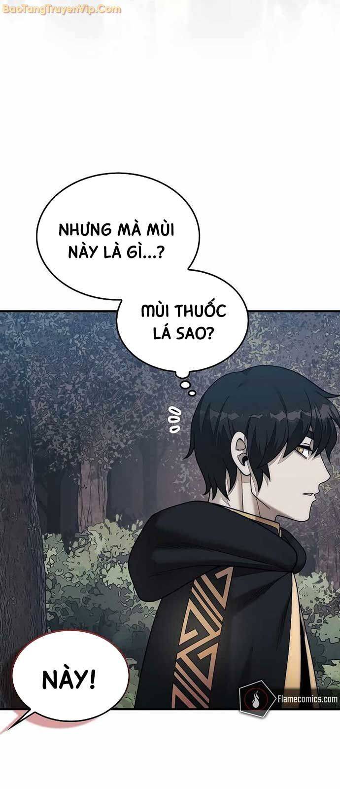 Quân Cờ Thứ 31 Lật Ngược Ván Cờ - Chapter 75 - Page 85