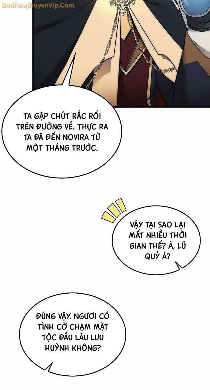 Quân Cờ Thứ 31 Lật Ngược Ván Cờ - Chapter 75 - Page 88