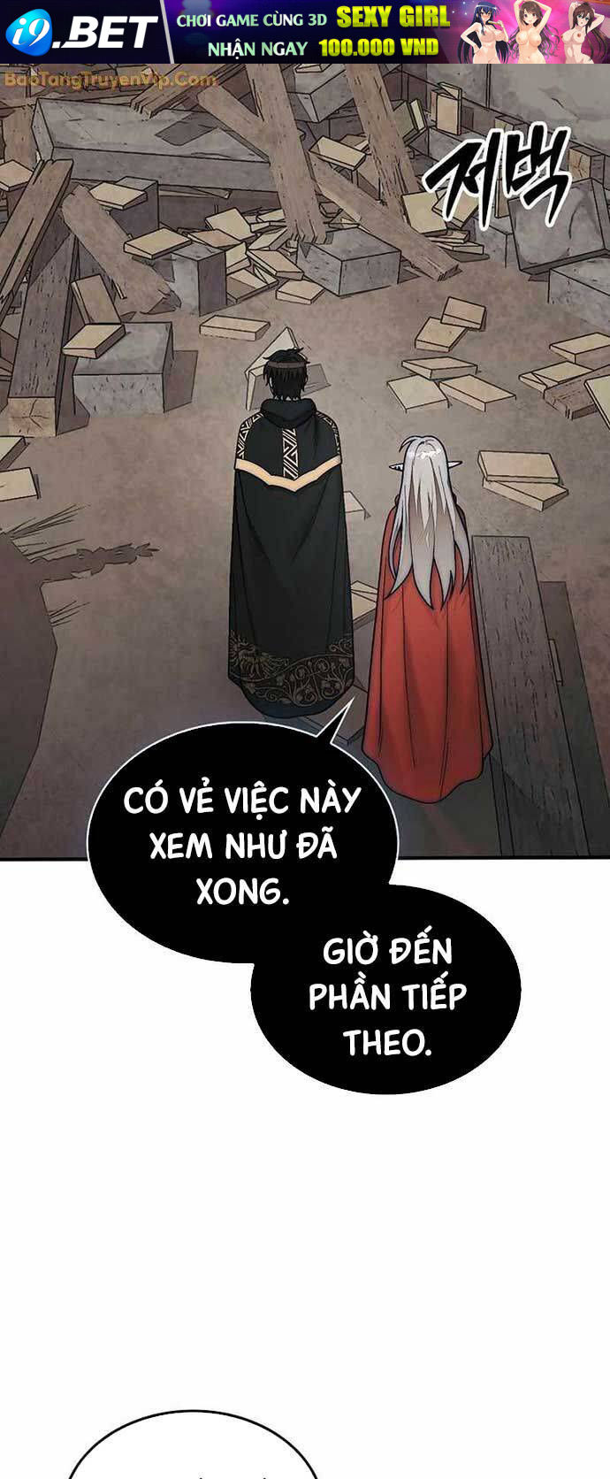 Quân Cờ Thứ 31 Lật Ngược Ván Cờ - Chapter 75 - Page 9