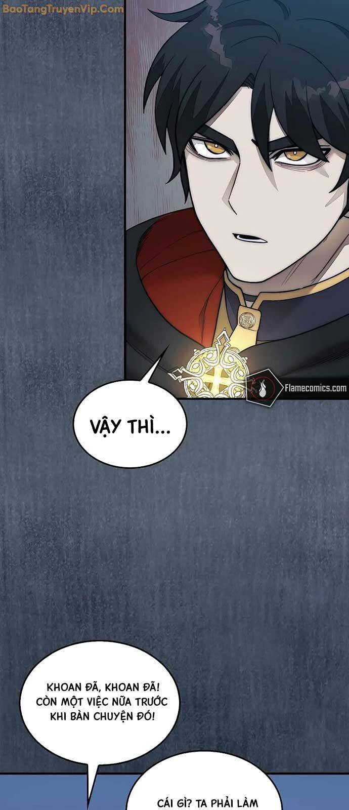 Quân Cờ Thứ 31 Lật Ngược Ván Cờ - Chapter 75 - Page 92