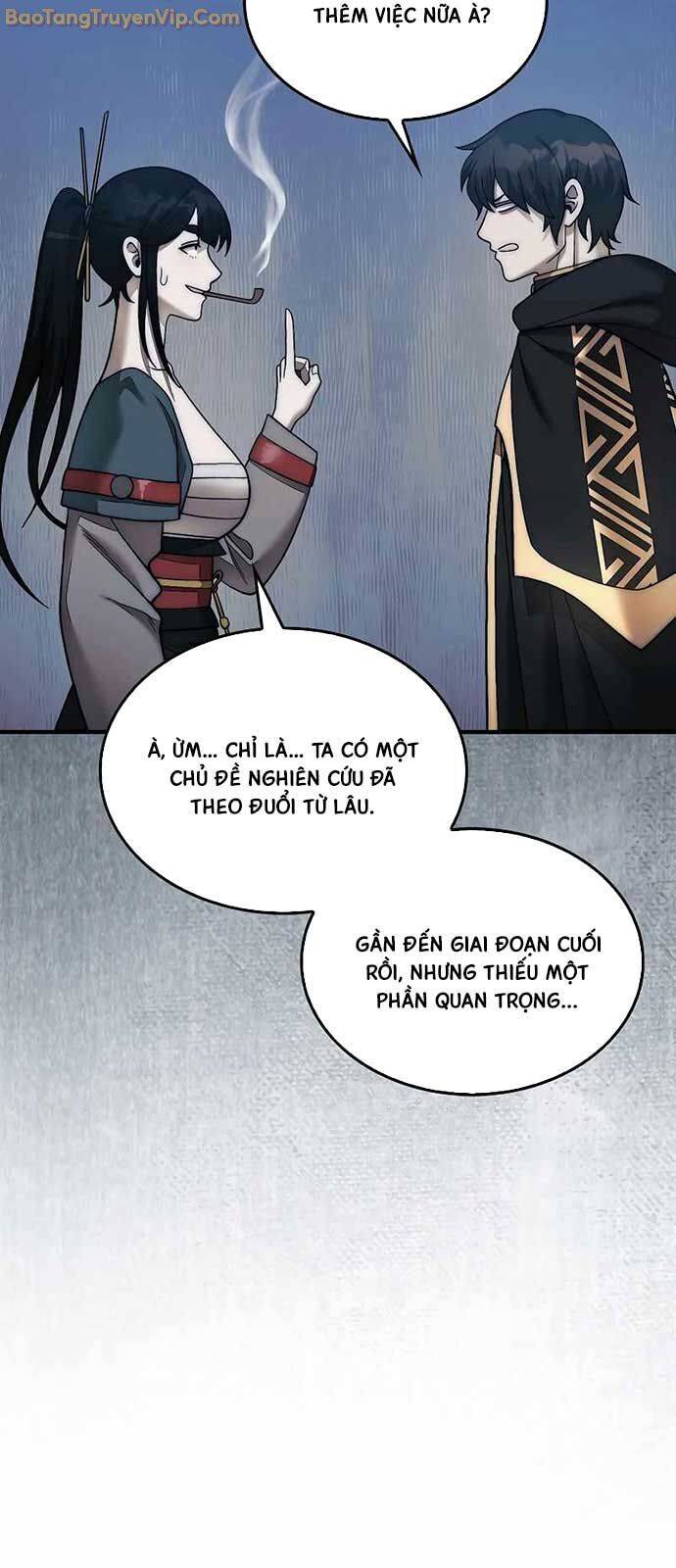 Quân Cờ Thứ 31 Lật Ngược Ván Cờ - Chapter 75 - Page 93