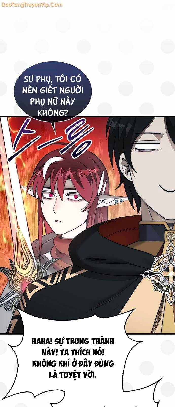 Quân Cờ Thứ 31 Lật Ngược Ván Cờ - Chapter 75 - Page 94