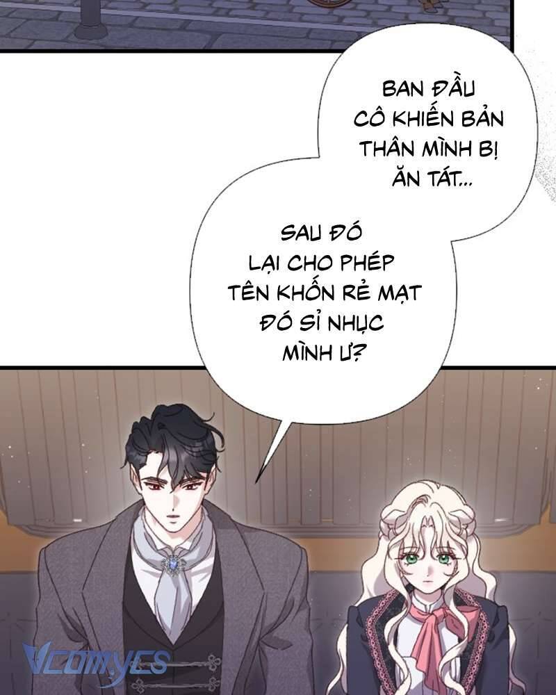 Dành Cho Những Ai Coi Hối Tiếc Là Điều Xa Xỉ - Chapter 18 - Page 118
