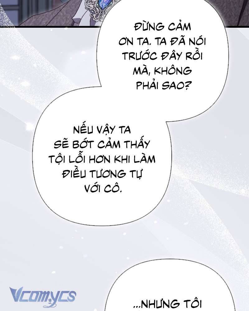 Dành Cho Những Ai Coi Hối Tiếc Là Điều Xa Xỉ - Chapter 18 - Page 128