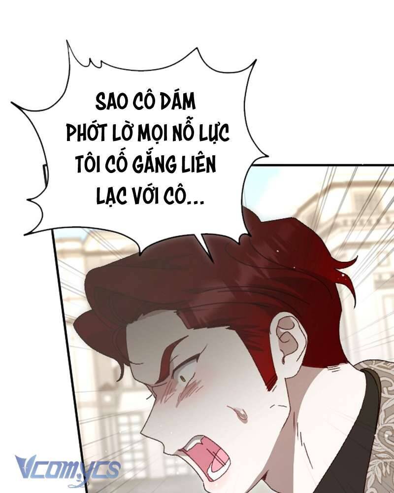 Dành Cho Những Ai Coi Hối Tiếc Là Điều Xa Xỉ - Chapter 18 - Page 22