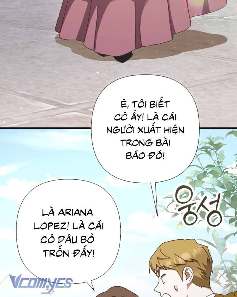 Dành Cho Những Ai Coi Hối Tiếc Là Điều Xa Xỉ - Chapter 18 - Page 3