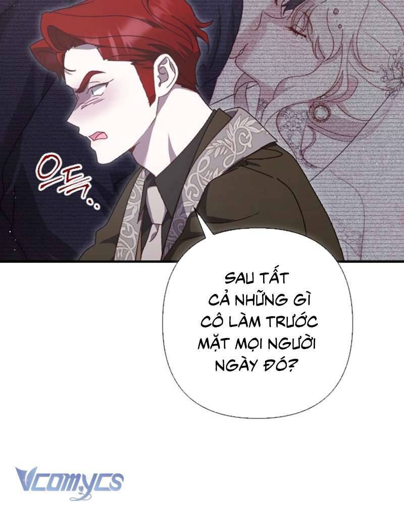 Dành Cho Những Ai Coi Hối Tiếc Là Điều Xa Xỉ - Chapter 18 - Page 32