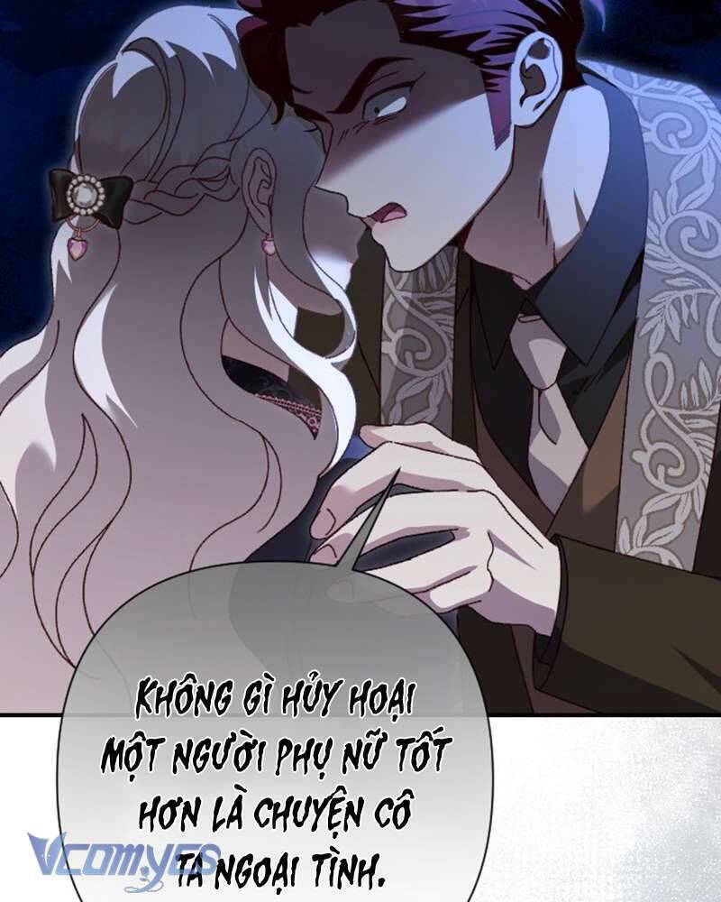 Dành Cho Những Ai Coi Hối Tiếc Là Điều Xa Xỉ - Chapter 18 - Page 38