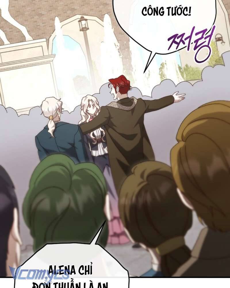 Dành Cho Những Ai Coi Hối Tiếc Là Điều Xa Xỉ - Chapter 18 - Page 43