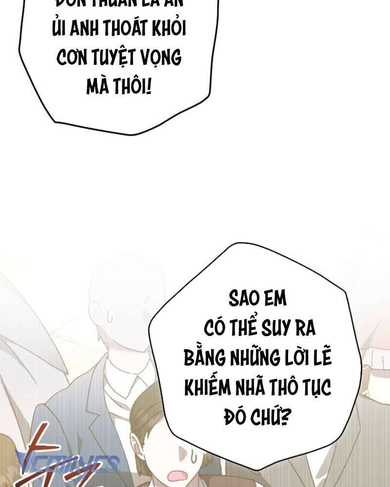 Dành Cho Những Ai Coi Hối Tiếc Là Điều Xa Xỉ - Chapter 18 - Page 44