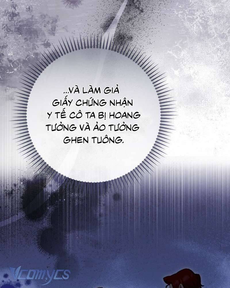 Dành Cho Những Ai Coi Hối Tiếc Là Điều Xa Xỉ - Chapter 18 - Page 51