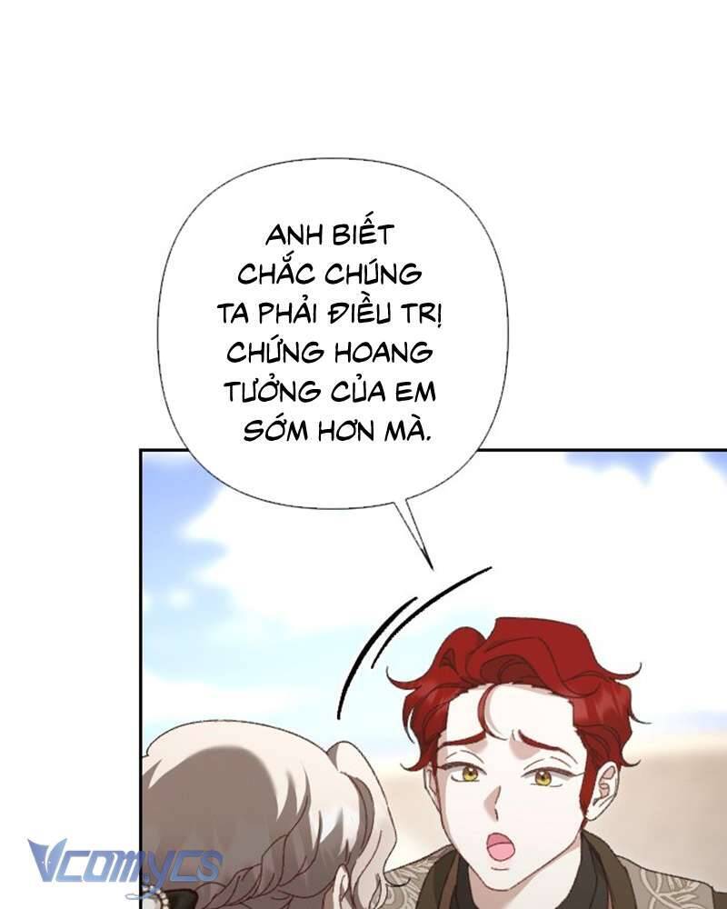 Dành Cho Những Ai Coi Hối Tiếc Là Điều Xa Xỉ - Chapter 18 - Page 55