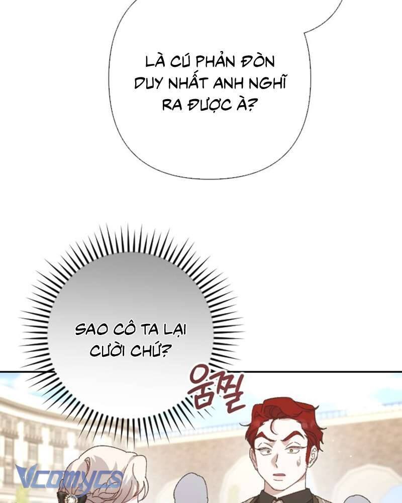 Dành Cho Những Ai Coi Hối Tiếc Là Điều Xa Xỉ - Chapter 18 - Page 58