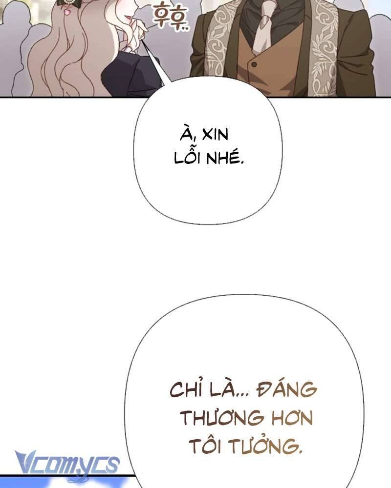 Dành Cho Những Ai Coi Hối Tiếc Là Điều Xa Xỉ - Chapter 18 - Page 59
