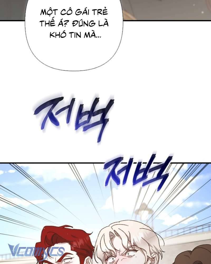 Dành Cho Những Ai Coi Hối Tiếc Là Điều Xa Xỉ - Chapter 18 - Page 6