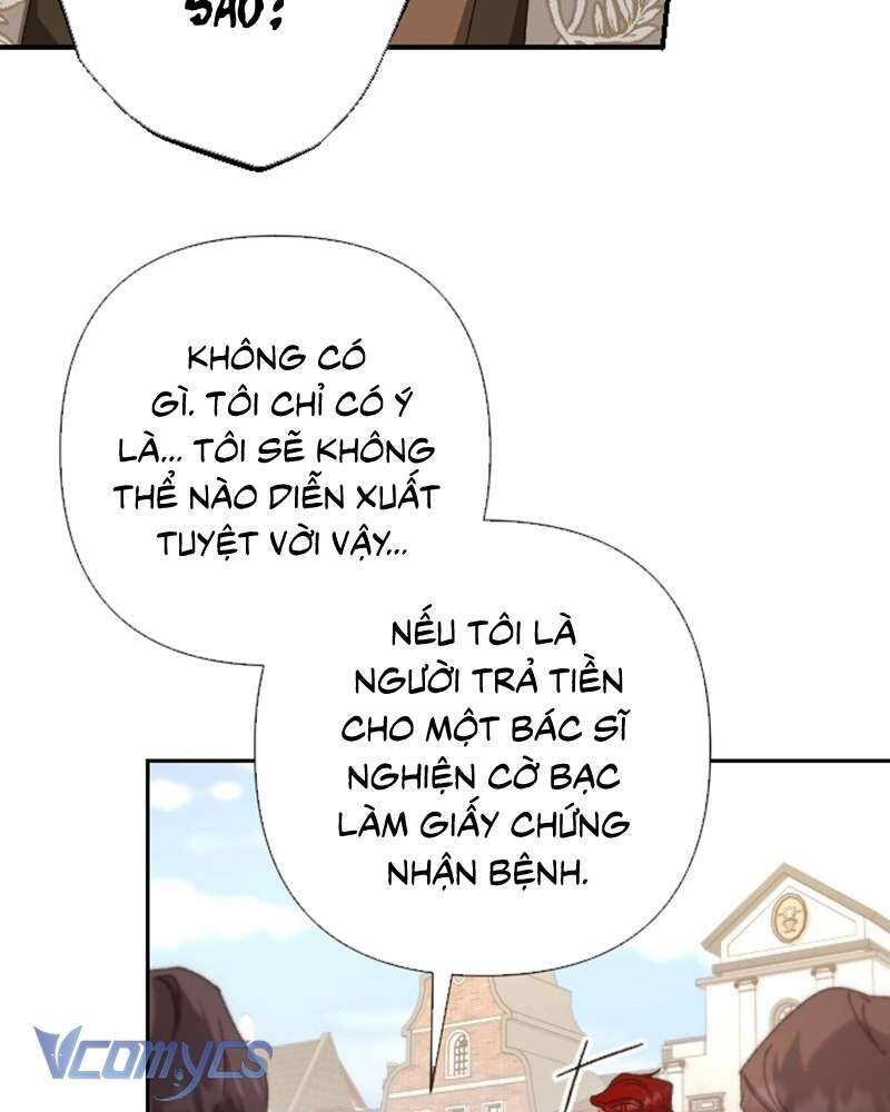 Dành Cho Những Ai Coi Hối Tiếc Là Điều Xa Xỉ - Chapter 18 - Page 61