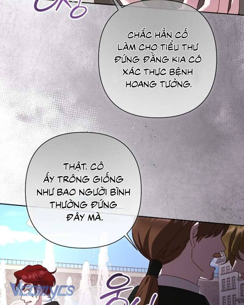 Dành Cho Những Ai Coi Hối Tiếc Là Điều Xa Xỉ - Chapter 18 - Page 66