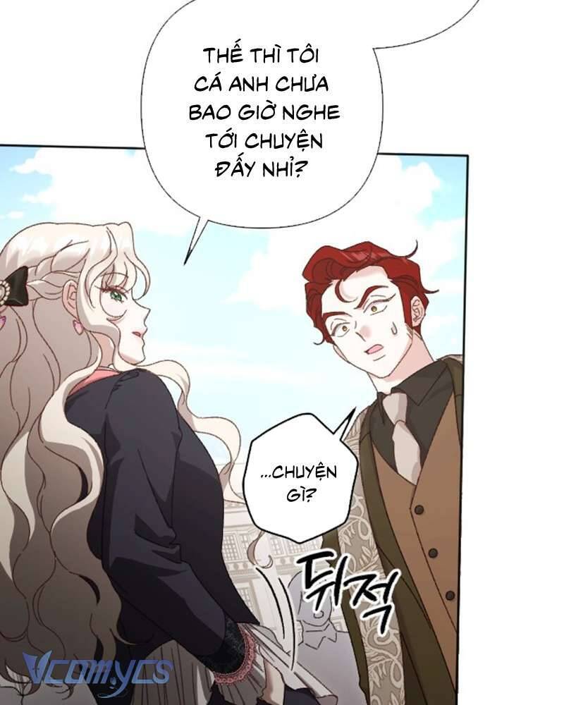 Dành Cho Những Ai Coi Hối Tiếc Là Điều Xa Xỉ - Chapter 18 - Page 70