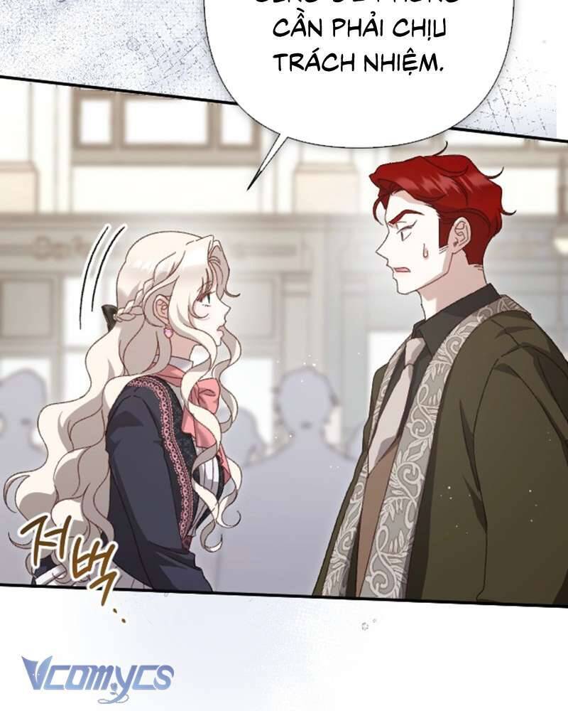 Dành Cho Những Ai Coi Hối Tiếc Là Điều Xa Xỉ - Chapter 18 - Page 80
