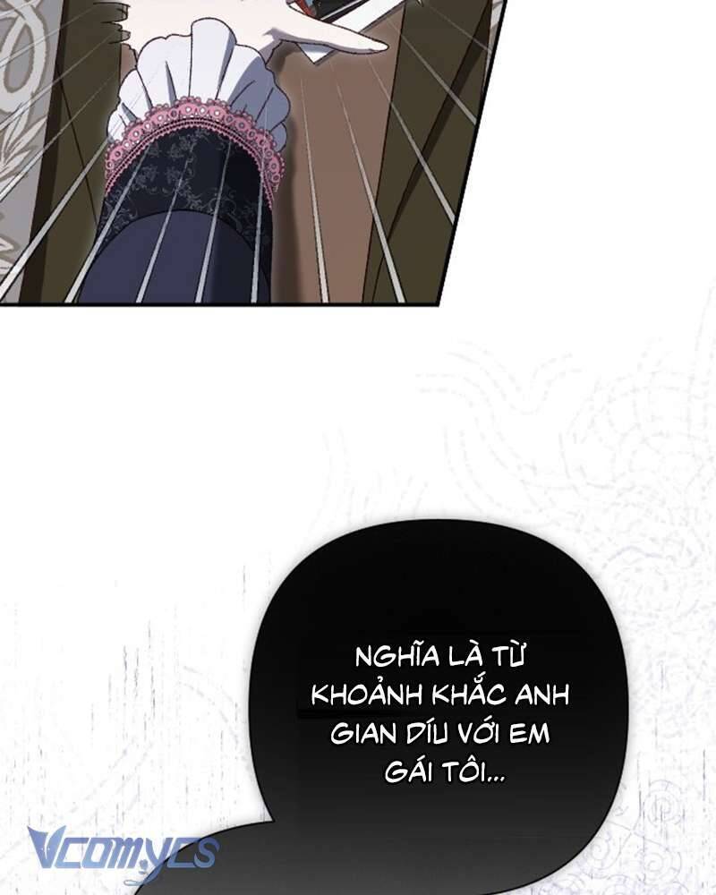 Dành Cho Những Ai Coi Hối Tiếc Là Điều Xa Xỉ - Chapter 18 - Page 82