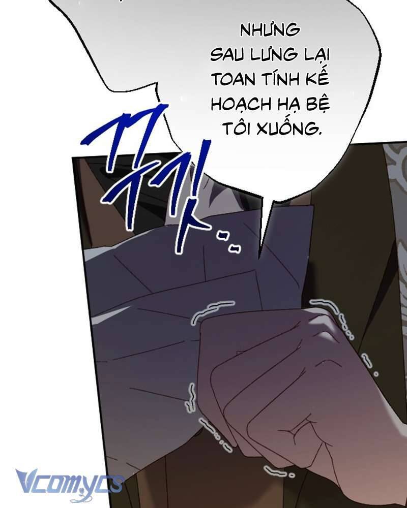 Dành Cho Những Ai Coi Hối Tiếc Là Điều Xa Xỉ - Chapter 18 - Page 92