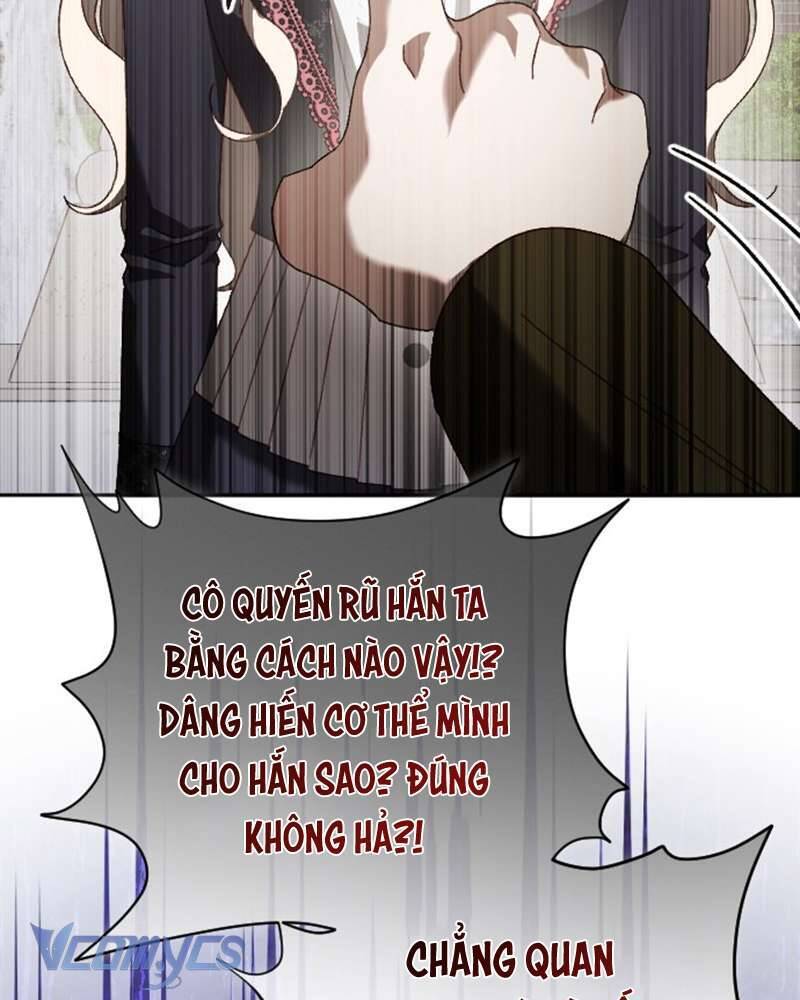 Dành Cho Những Ai Coi Hối Tiếc Là Điều Xa Xỉ - Chapter 18 - Page 97