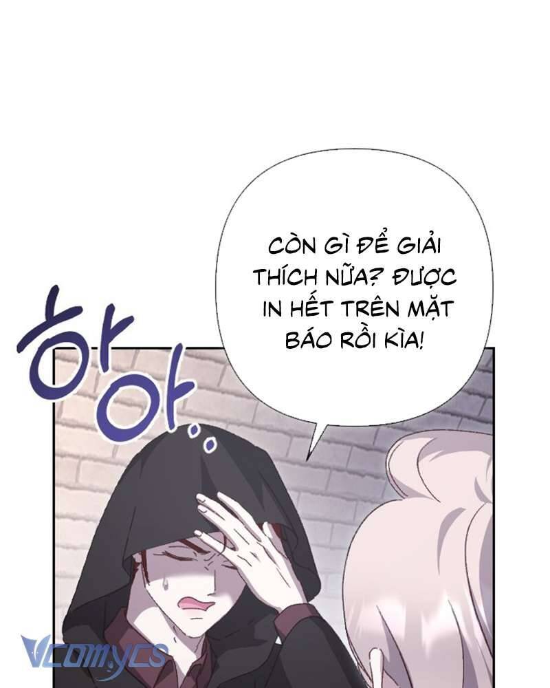 Dành Cho Những Ai Coi Hối Tiếc Là Điều Xa Xỉ - Chapter 19 - Page 106