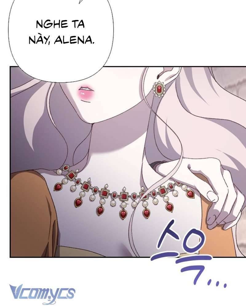 Dành Cho Những Ai Coi Hối Tiếc Là Điều Xa Xỉ - Chapter 19 - Page 108