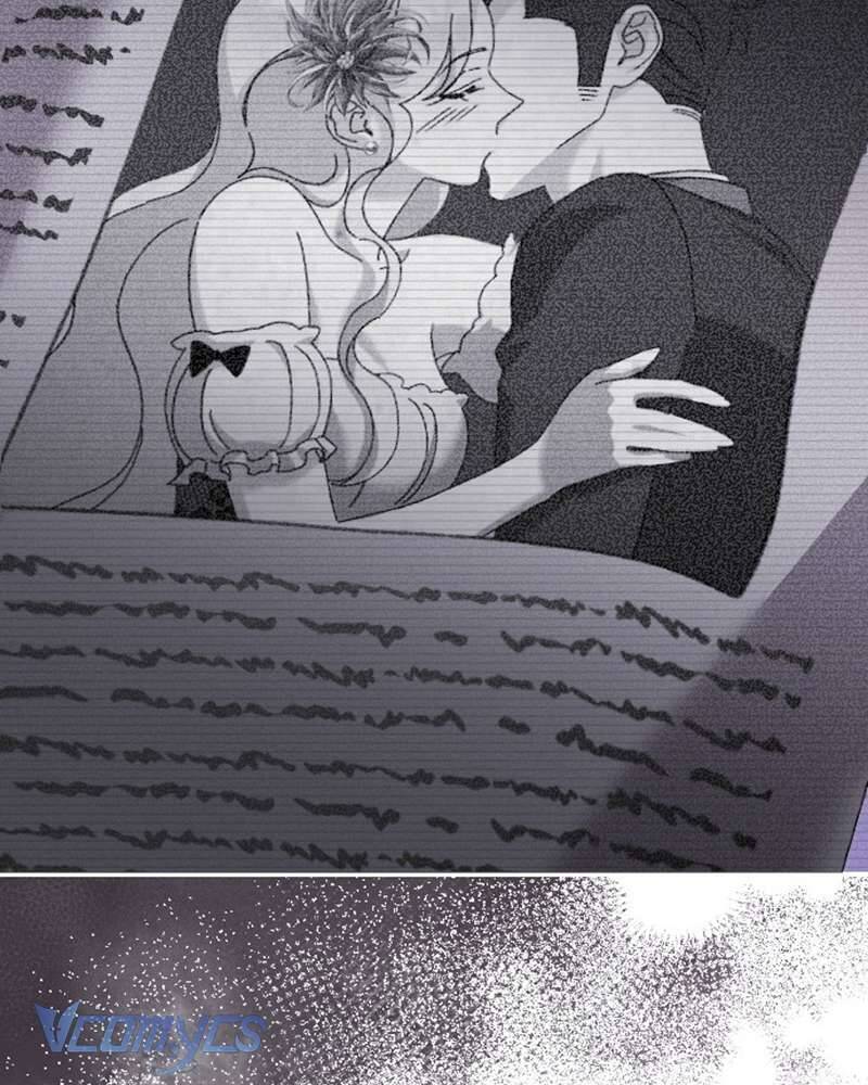 Dành Cho Những Ai Coi Hối Tiếc Là Điều Xa Xỉ - Chapter 19 - Page 118