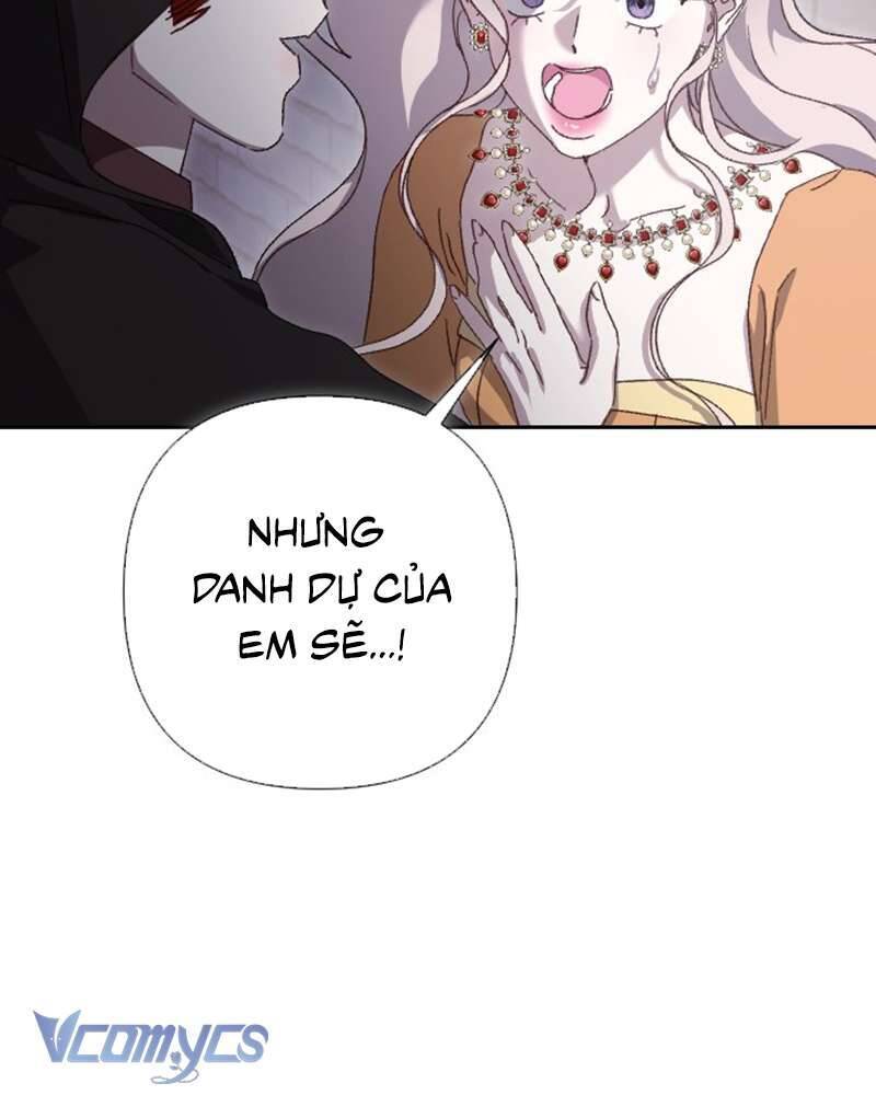 Dành Cho Những Ai Coi Hối Tiếc Là Điều Xa Xỉ - Chapter 19 - Page 120