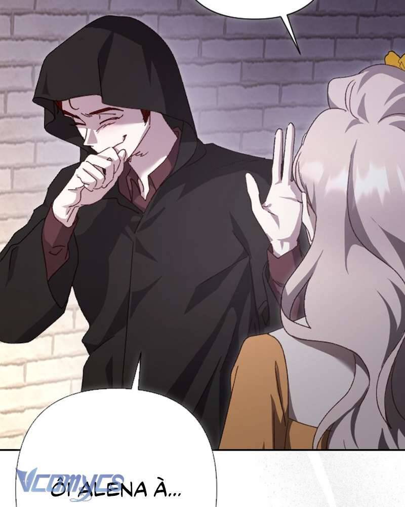 Dành Cho Những Ai Coi Hối Tiếc Là Điều Xa Xỉ - Chapter 19 - Page 128